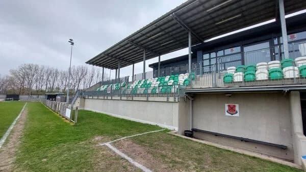 Sports Club Thamesmead
