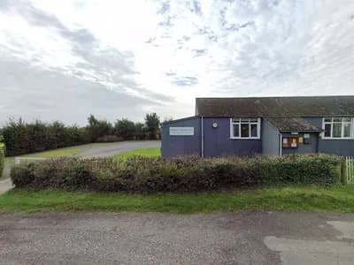 Holwell Village Hall