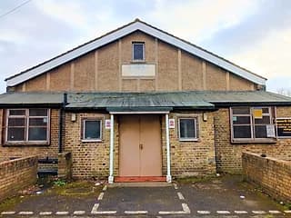 Hanworth Village Hall
