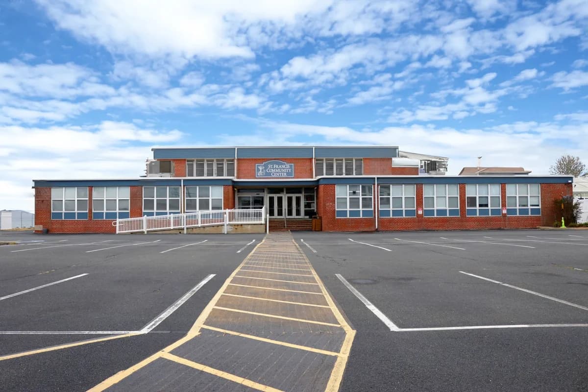 Saint Francis of Assisi Community Centre