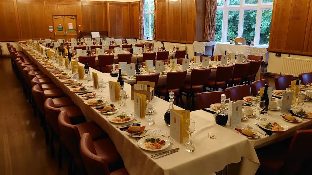 Freemason's Hall