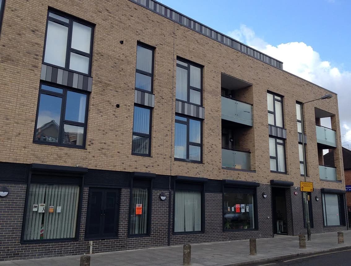 Hope Corner Community Centre