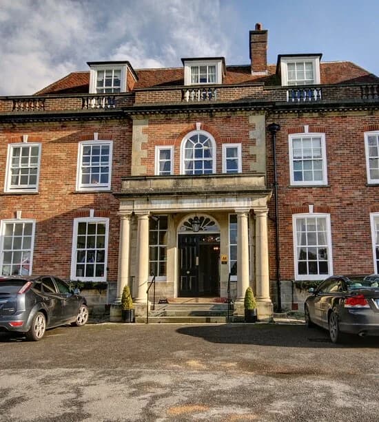 Bannatyne Hotel Hastings