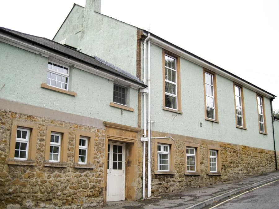 Ilminster Parish Hall