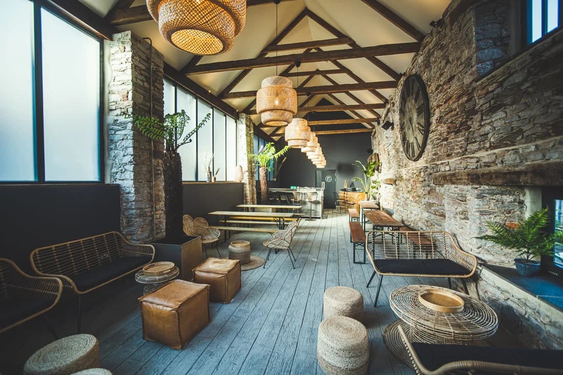 The Sail Loft Dartmouth