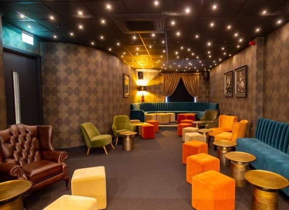 Centurys Club