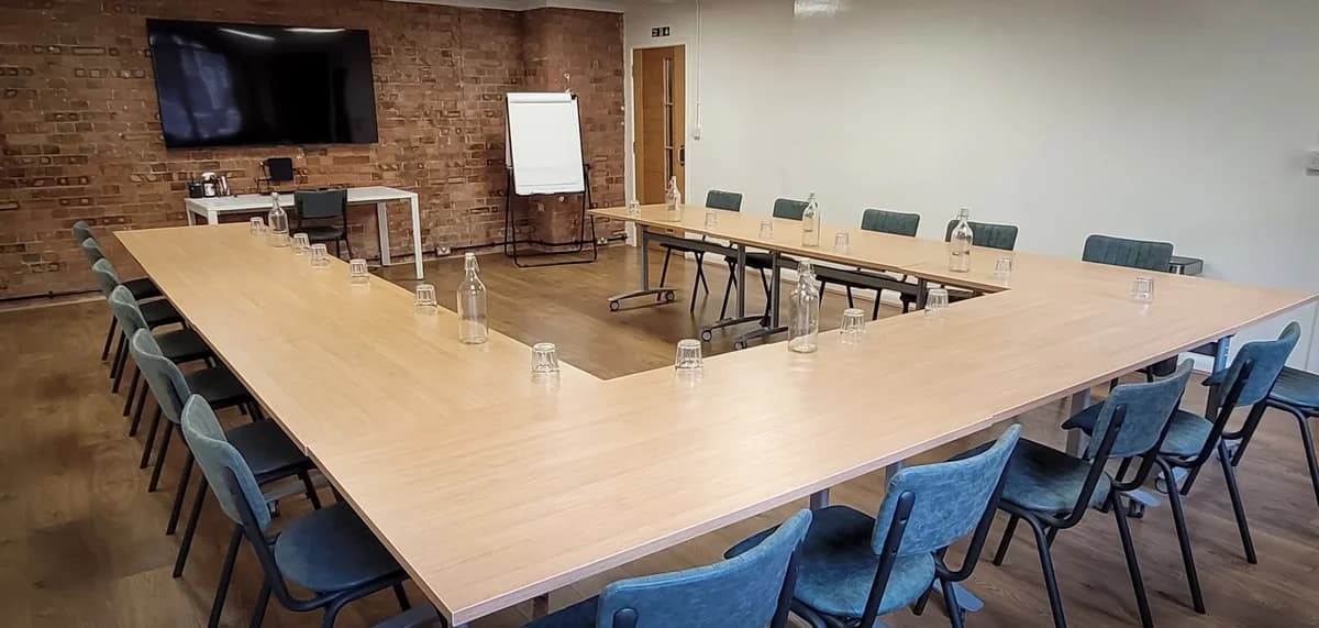 Remark! Events - Meeting Rooms
