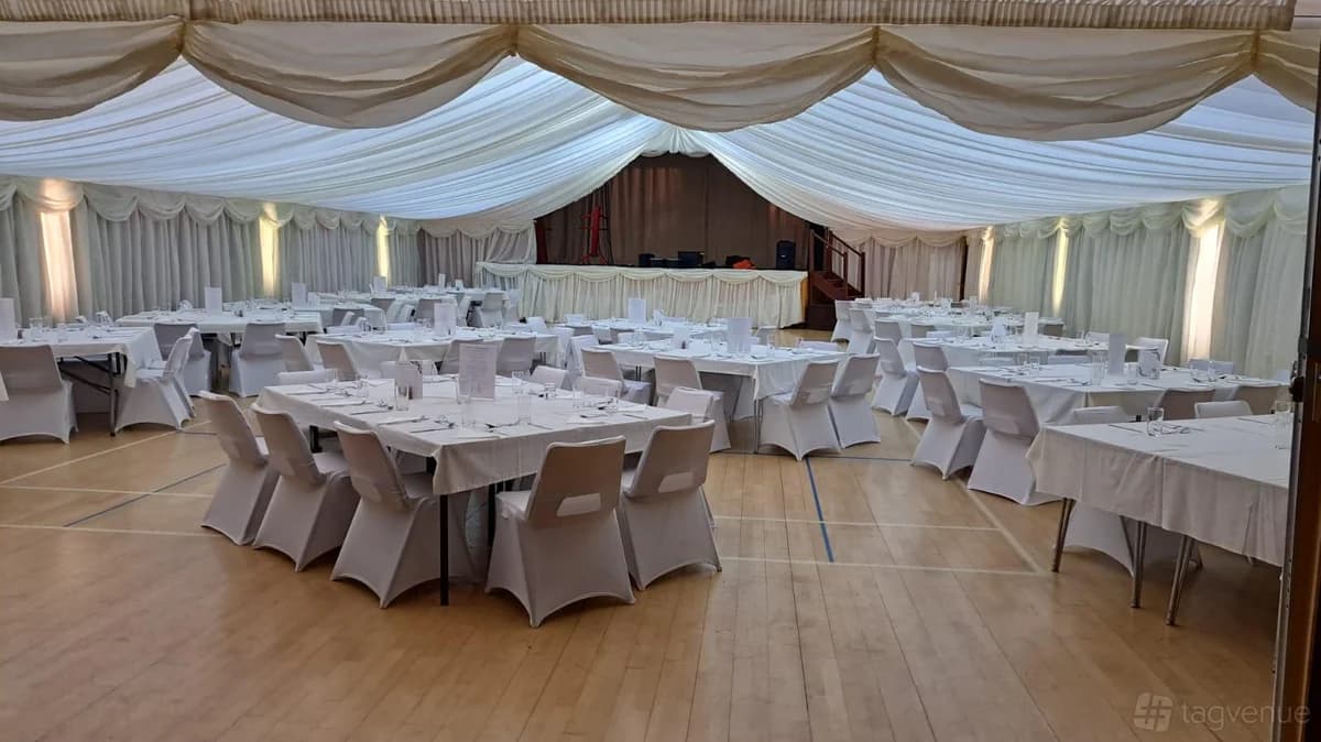 Timsbury Conygre Hall