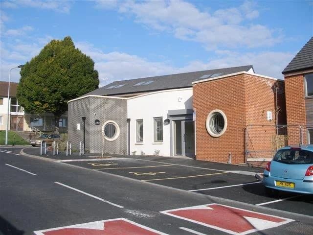 Trowbridge Community Centre, CCHA