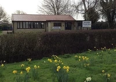 Ravensden Village Hall