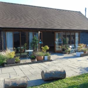 The Cartlodge