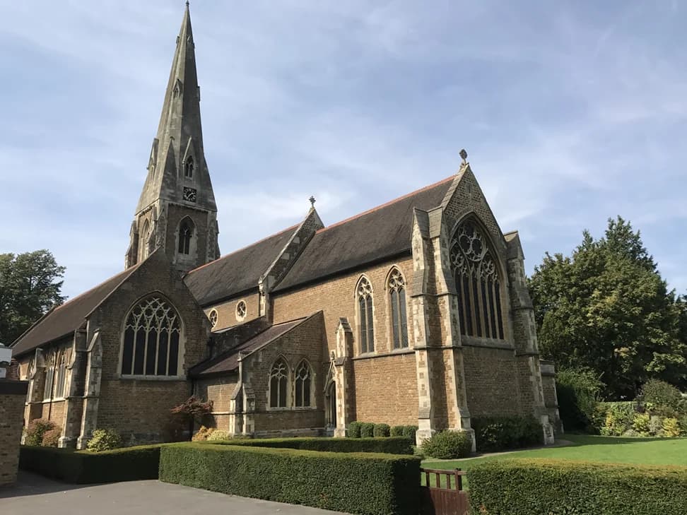 St James's Church