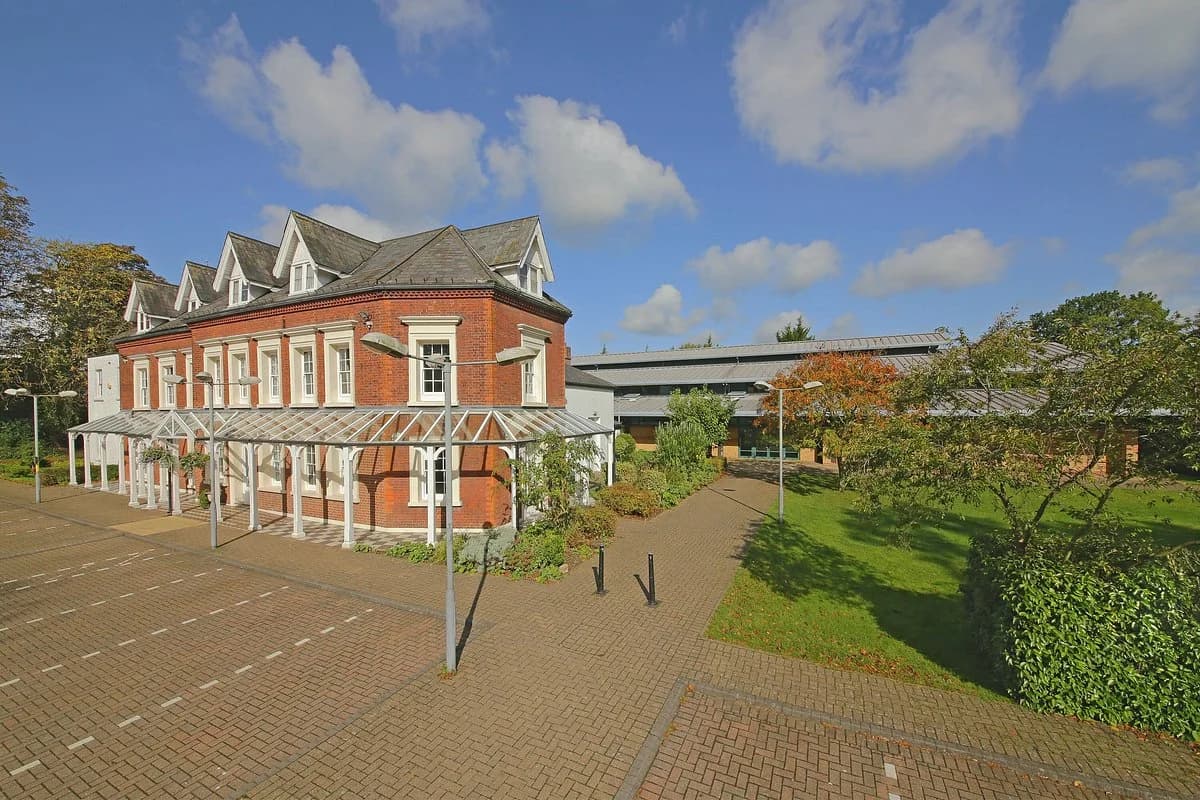 Allum Hall & Manor House