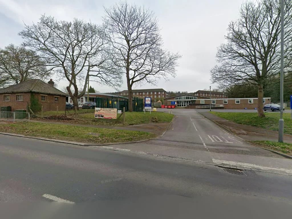 Trinity Community Centre