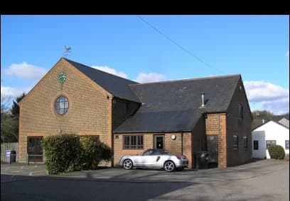 St Mary Bourne Village Centre