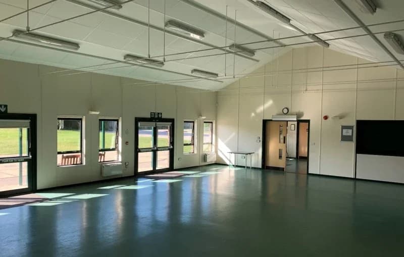 Akeley Village Hall