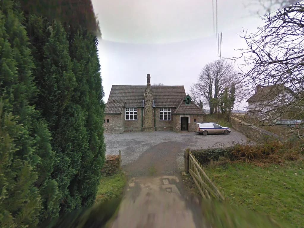 Broadwoodkelly Village Hall