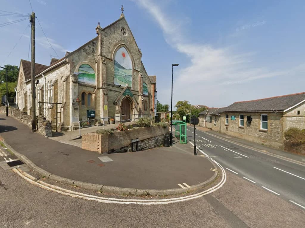 Youth Centre