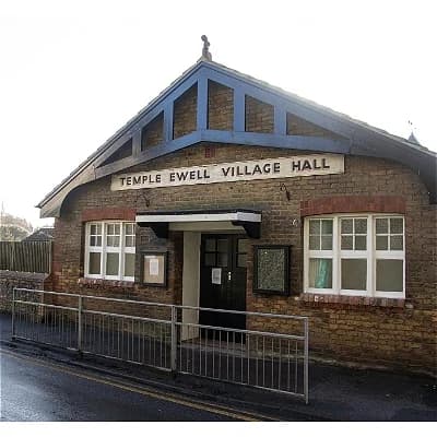 Temple Ewell Village Hall