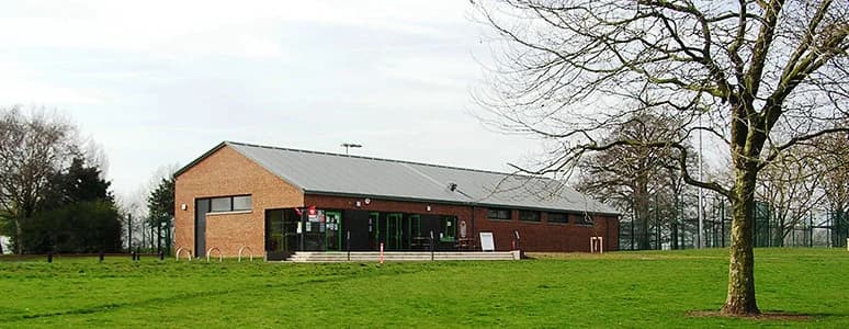 Osmaston Park Community Centre