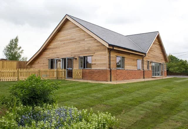 Chearsley Village Hall