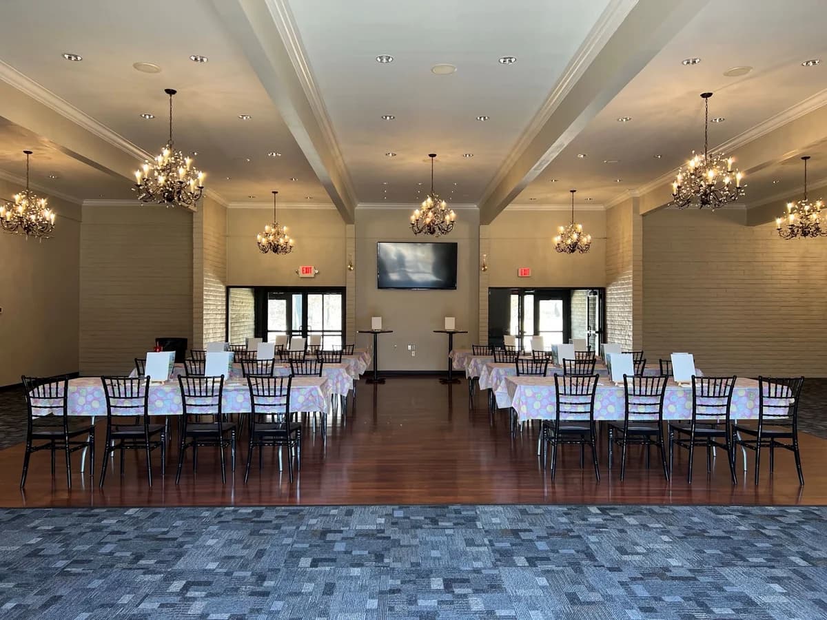Sycamore Hall
