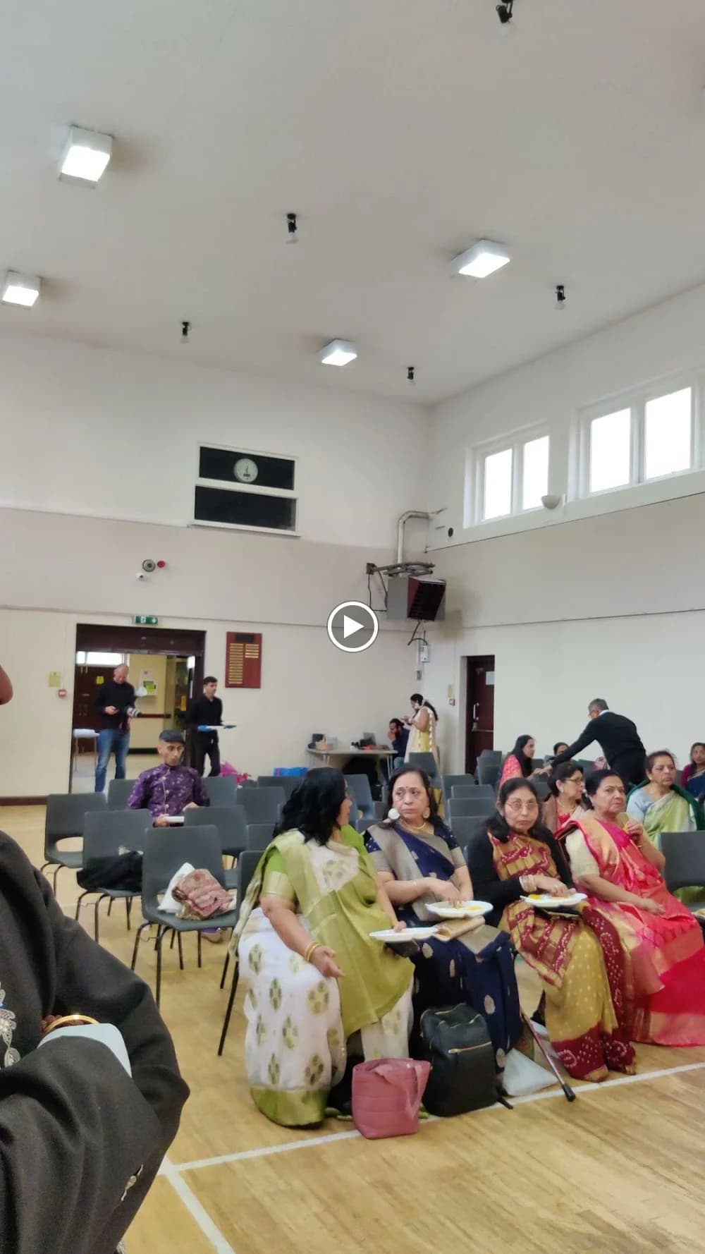 Mandhata Youth & Community Centre
