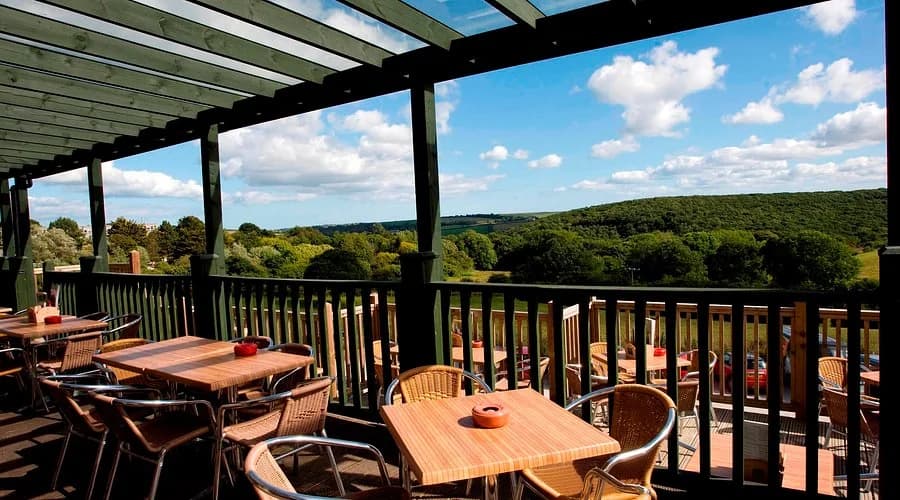 County Arms, Truro