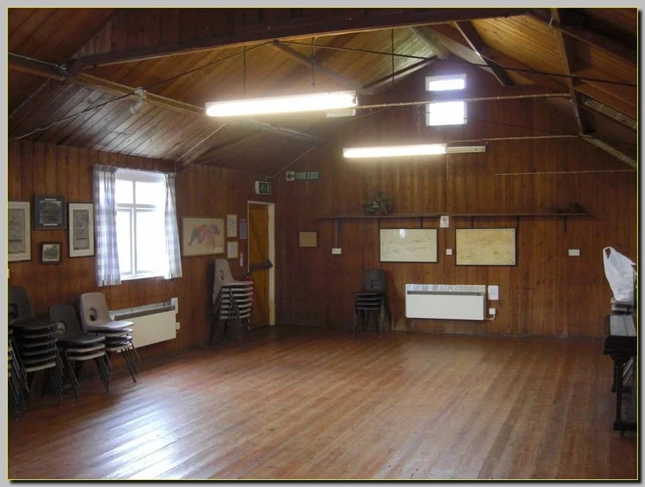 Fifehead Magdalen Village Hall