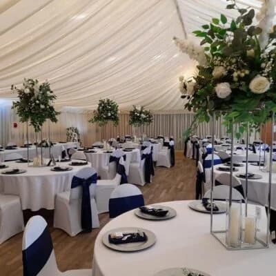 Willowbed Hall