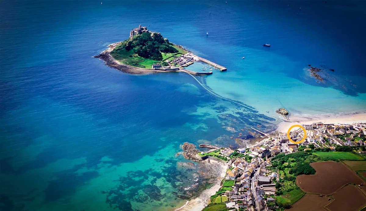 Marazion Hotel