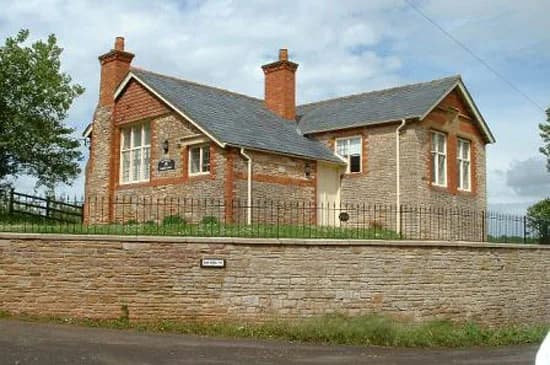 Oxenhall Parish Hall