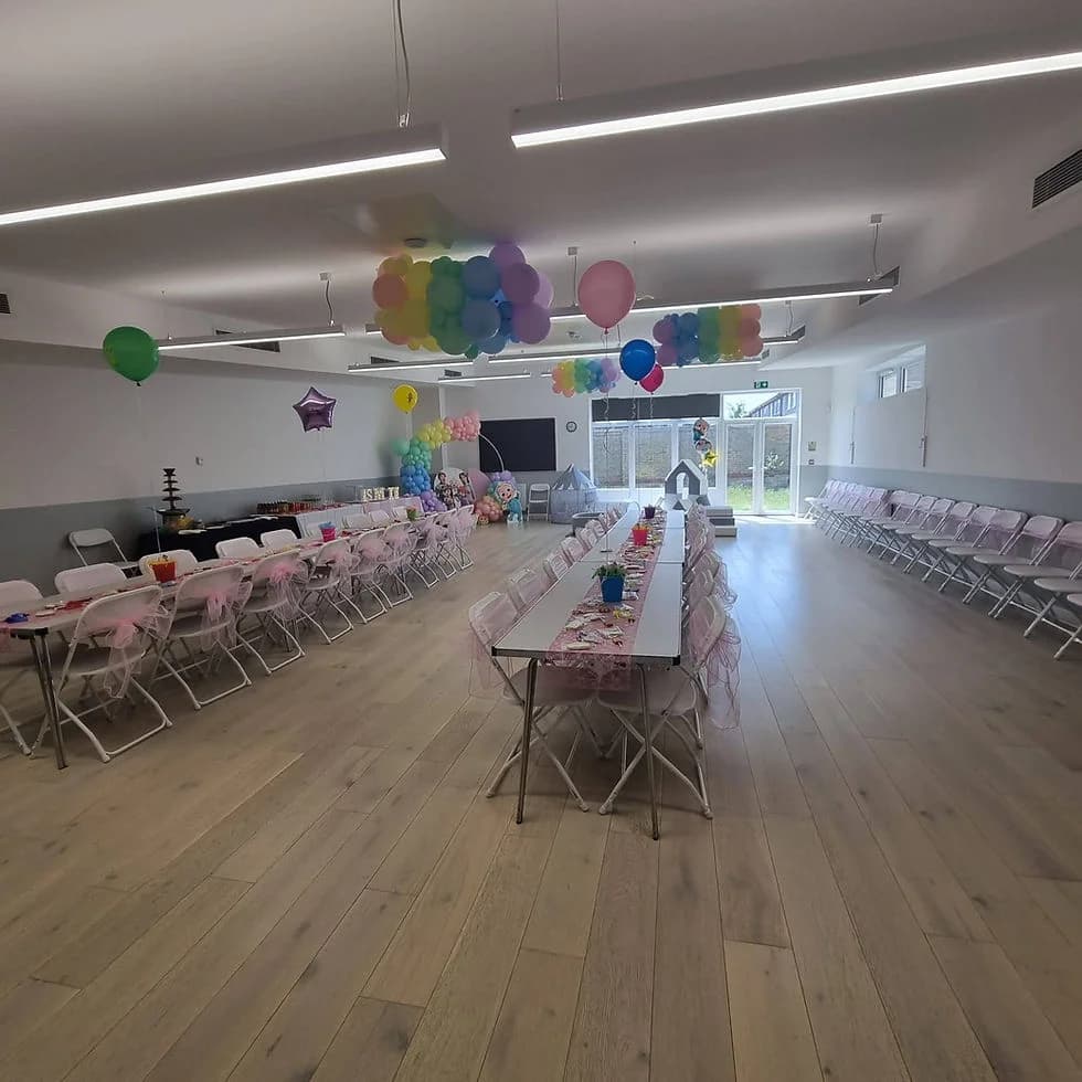 Woolwich Common Community Centre