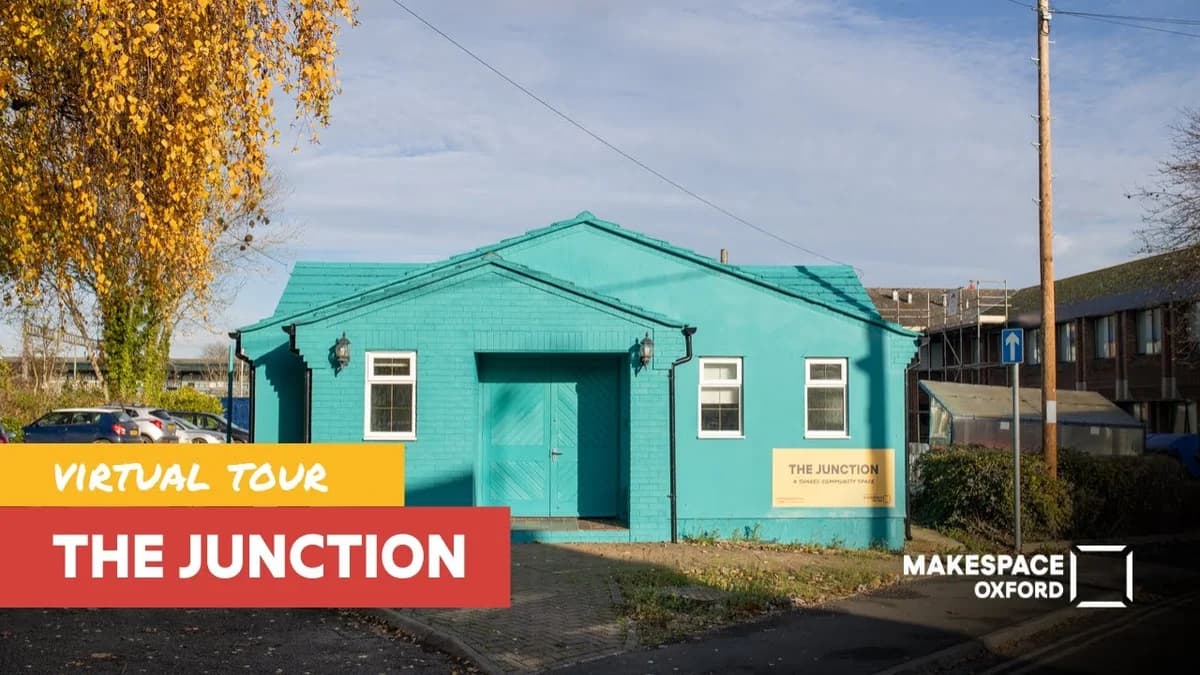 The Junction (MakeSpace)