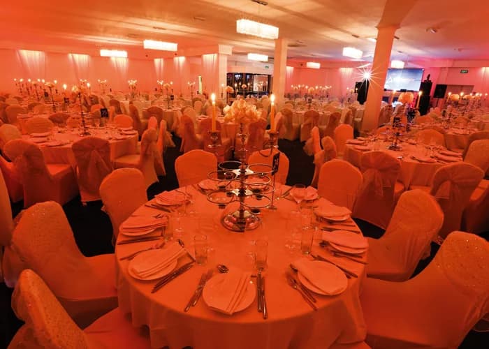 London Darbar