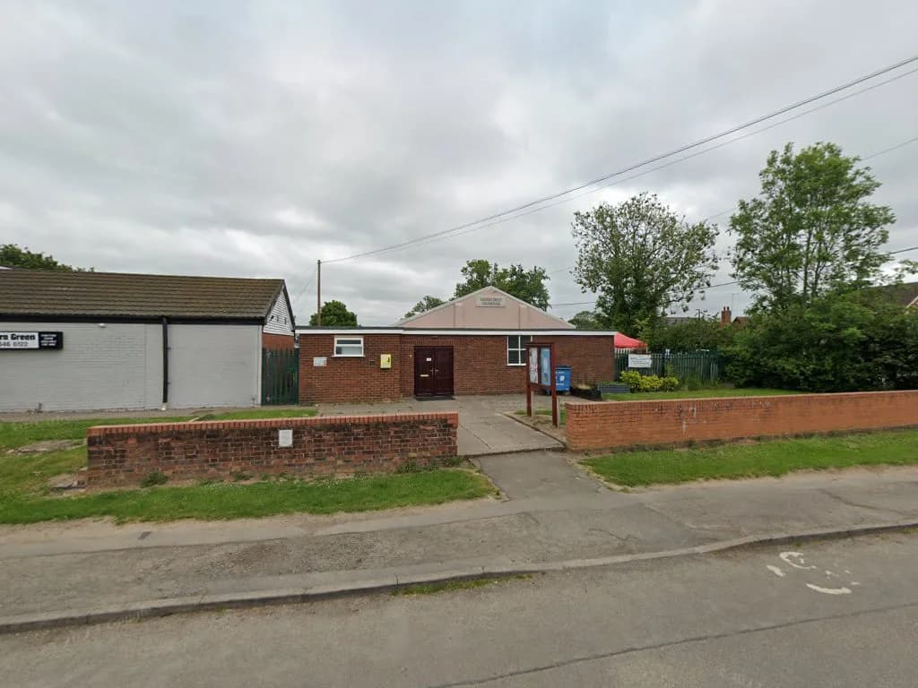 Eastern Green Village Hall