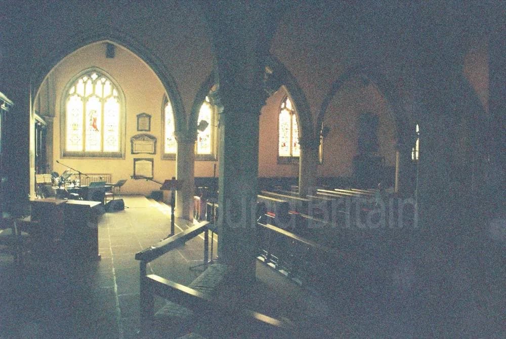 St Mary's Church Centre