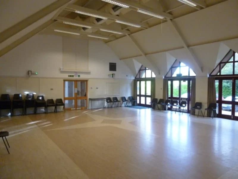 St Albans Community Hall