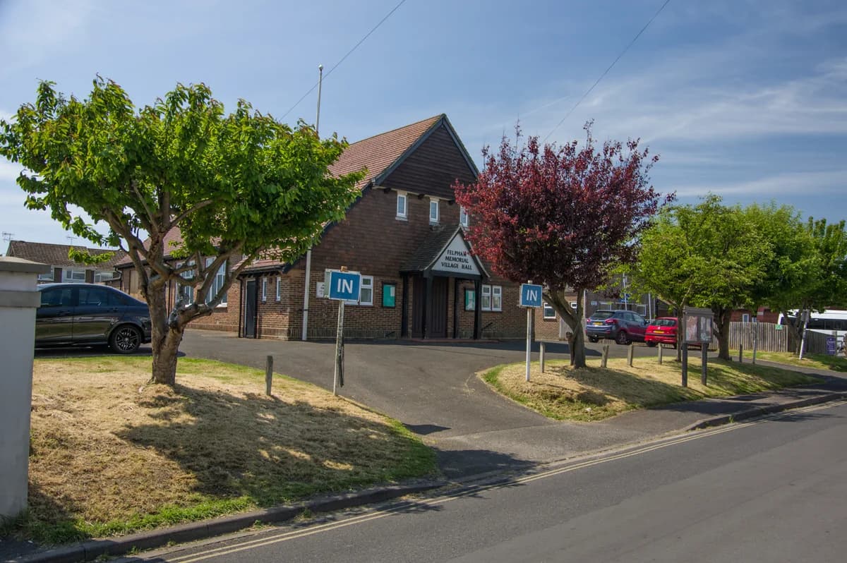 Felpham Village Hall