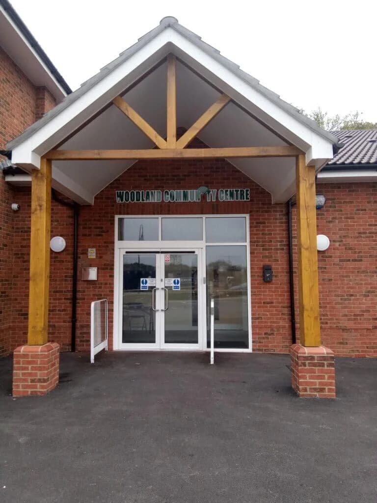 Woodland Community Centre