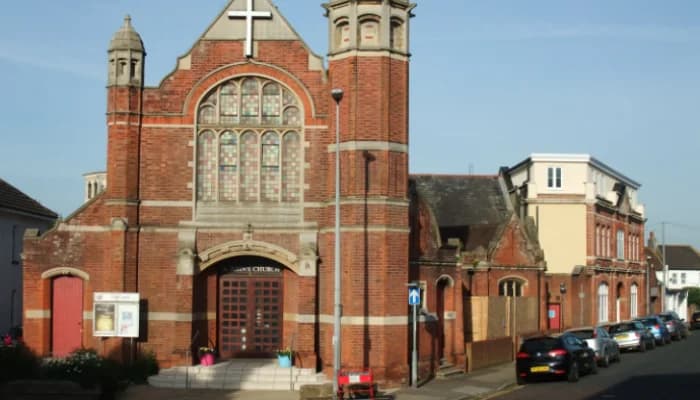 St John's Centre