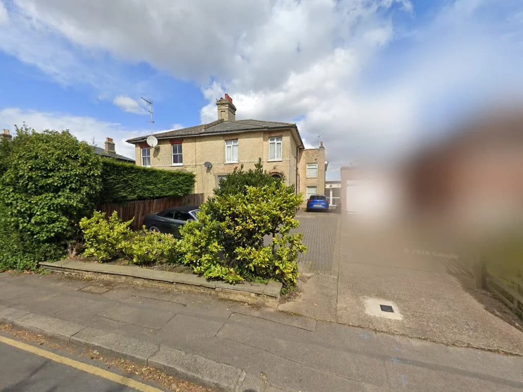 St Peter's Parish Hall