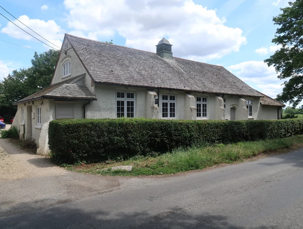 Great Milton Neighbours Hall