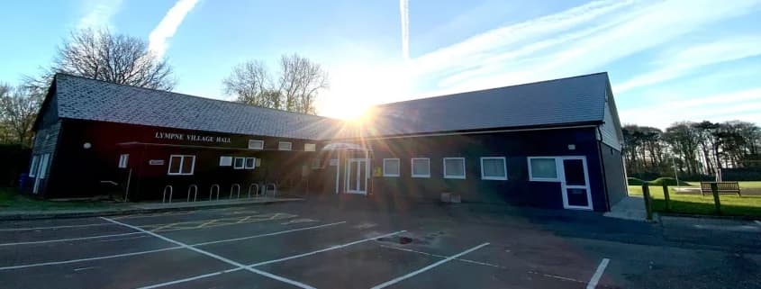 Lympne Village Hall