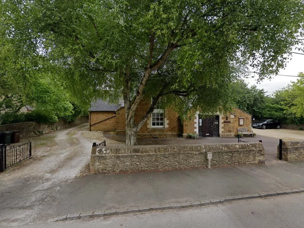 Duns Tew Village Hall