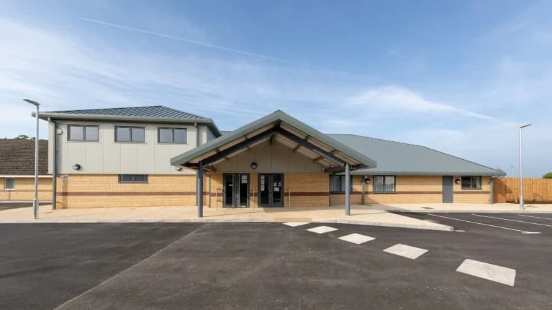 Lechlade Memorial Hall