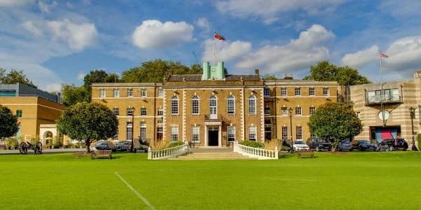 The HAC