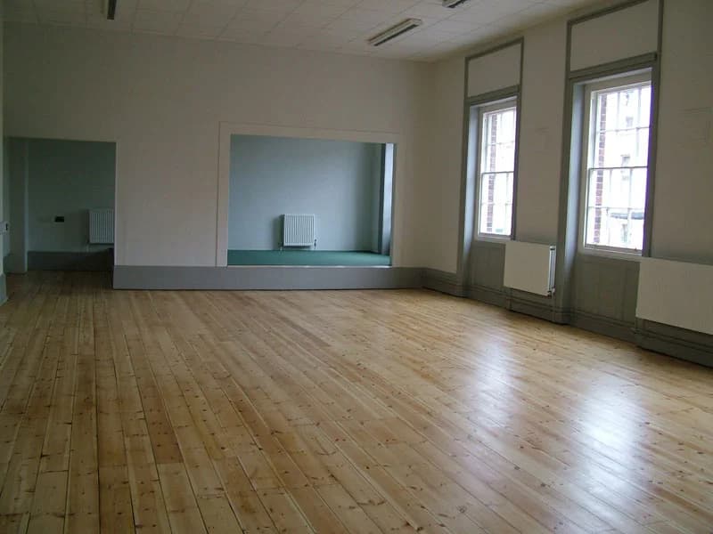 Exeter Community Centre