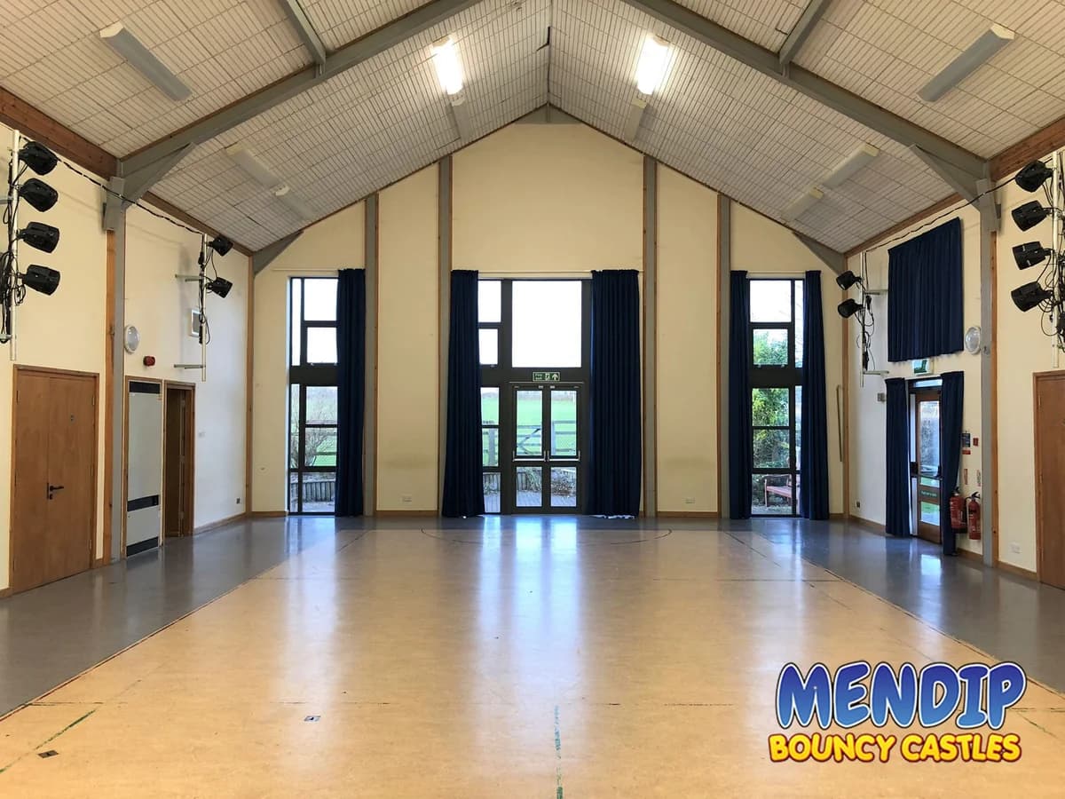 Baltonsborough Village Hall