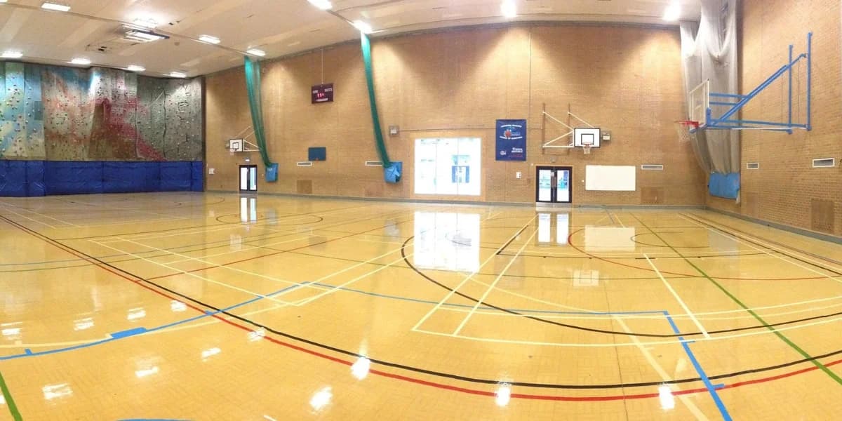 Chessington Sports Centre